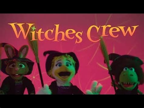 Witches Crew Sound Contraption: An Unconventional Musical Instrument